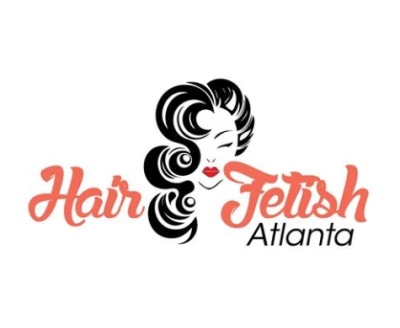 Shop Hair Fetish Atlanta logo