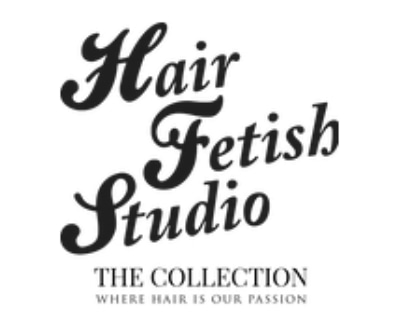Shop Hair Fetish Studio logo