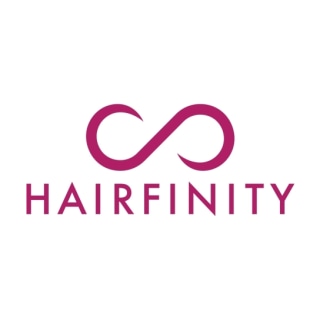 Shop Hairfinity logo