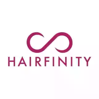 Shop Hairfinity discount codes logo