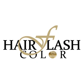 Hair Flash Color logo