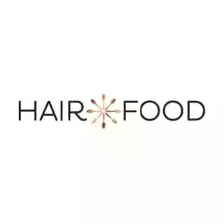 Hair Food discount codes