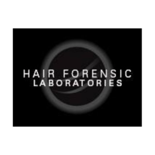 Shop Hair Forensic logo