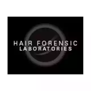 hairforensic.com logo