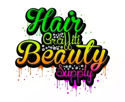 Shop Hair Graffiti Beauty Supply coupon codes logo