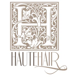 Shop Haute Hair promo codes logo