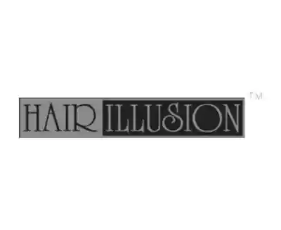 Hair Illusion logo