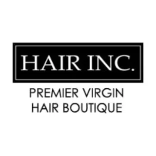 Shop Hair Inc logo