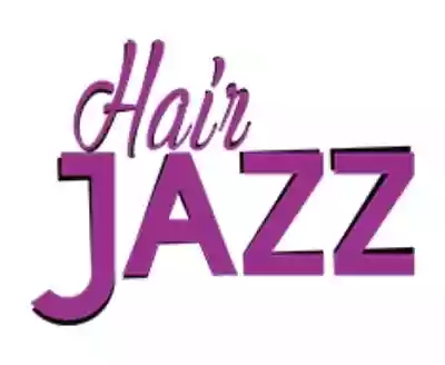 Hair Jazz logo