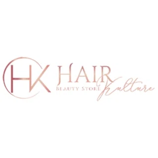 Hair Kulture Beauty Store logo