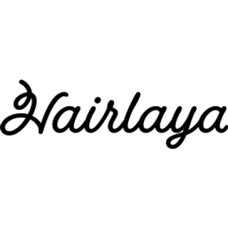 Hairlaya logo