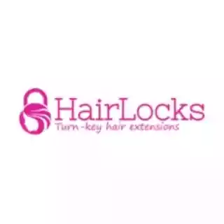 Shop HairLocks discount codes logo