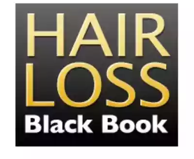 Hair Loss Black Book logo