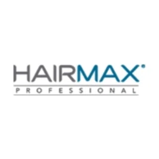 Shop HairMax Professional logo