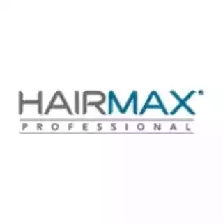 Shop HairMax Professional promo codes logo