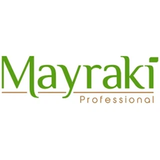 Hair Mayraki logo