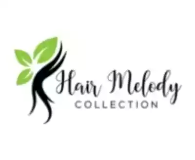 Shop HAIR MELODY COLLECTION promo codes logo