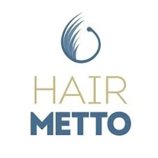 HAIRMETTO logo