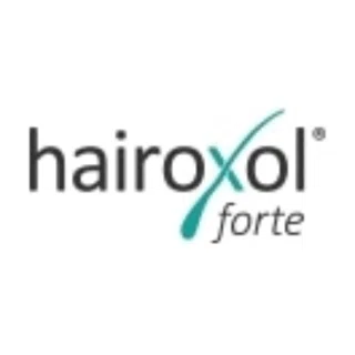 Shop Hairoxol logo