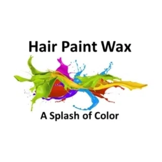 Shop Hair Paint Wax logo