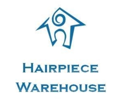 Shop Hairpiece Warehouse logo