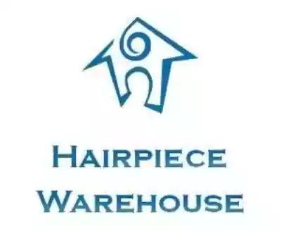 Shop Hairpiece Warehouse coupon codes logo