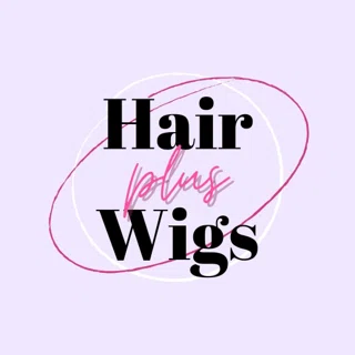 Hair Plus Wigs Beauty Inc. logo