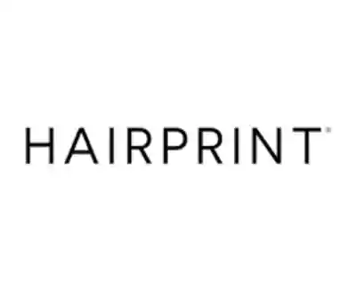 Hairprint logo