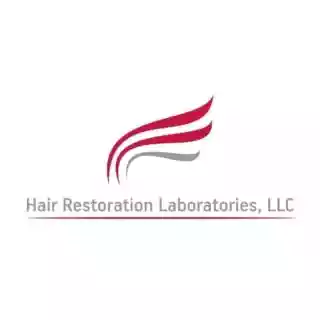 Shop Hair Restoration Laboratories discount codes logo