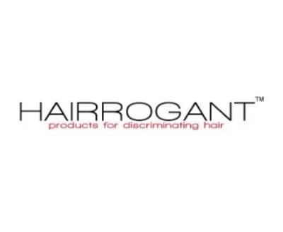 Shop Hairrogant logo