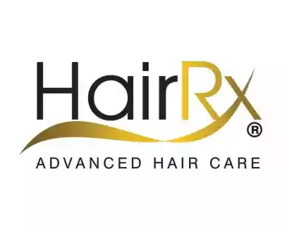 HairRx coupon codes