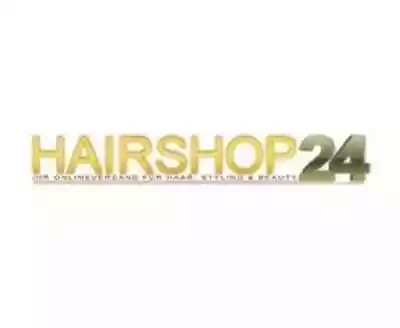 hairshop24.com logo