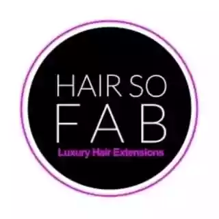 Shop Hair So Fab coupon codes logo