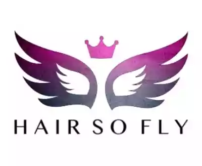 hairsoflyshop.com logo