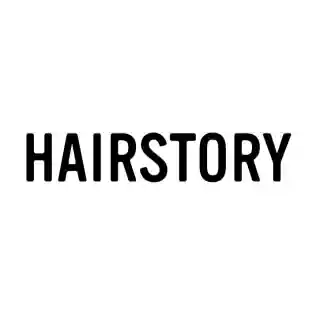 Shop Hairstory promo codes logo