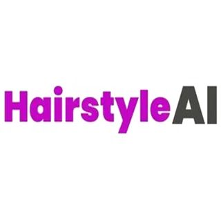 Hairstyle AI logo