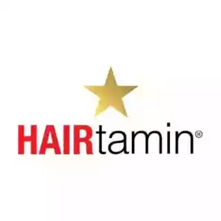 hairtamin.com logo