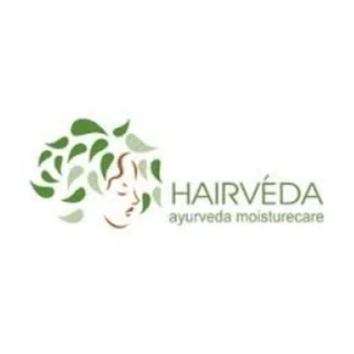 Shop Hairveda logo