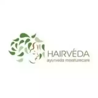 Shop Hairveda promo codes logo