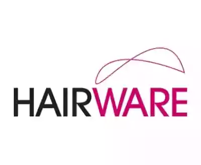 Shop Hairware logo