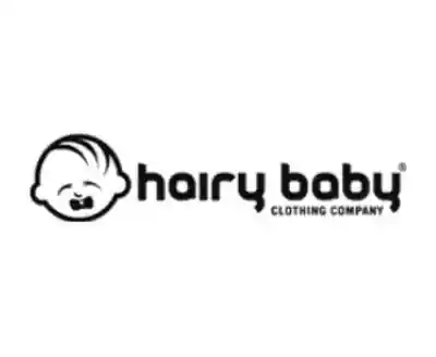 Shop Hairy Baby discount codes logo
