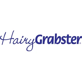 Shop Hairy Grabster logo