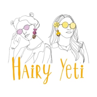 Shop Hairy Yeti logo