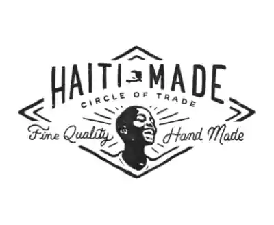 Shop Haiti Made coupon codes logo