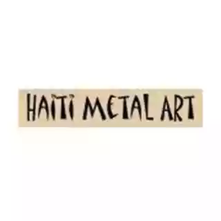 Haiti Metal Art discount codes
