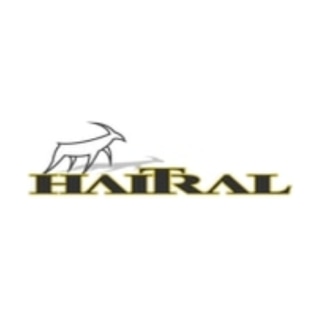 Shop Haitral logo