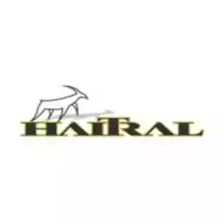 Haitral logo