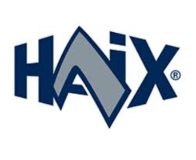 Shop Haix logo