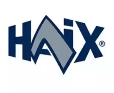 Haix coupon codes