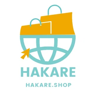 Hakare.shop logo